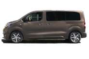 Toyota Proace Verso Shuttle