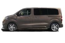 Toyota Proace Verso Shuttle