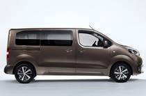 Toyota Proace Verso Premium