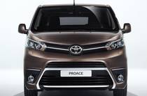 Toyota Proace Verso Premium