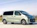 Toyota Proace Verso I покоління (FL) Мінівен