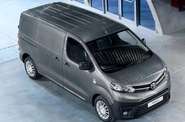 Toyota Proace Business