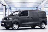 Toyota Proace Business