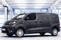 Toyota Proace Business