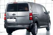 Toyota Proace Business