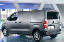 Toyota Proace Business