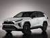 Toyota RAV4 PHEV V поколение (FL) Кроссовер