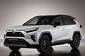 Toyota RAV4 PHEV Premium