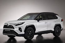 Toyota RAV4 PHEV Premium