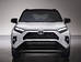 Toyota RAV4 PHEV V поколение (FL) Кроссовер