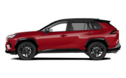 Toyota RAV4 PHEV