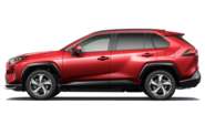 Toyota RAV4 Premium+