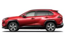 Toyota RAV4 Premium