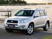 Toyota RAV4 III поколениe (FL) Кроссовер