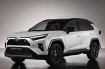 Toyota RAV4 Active+