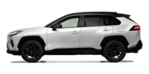 Новий кросовер  RAV4 5 поколение (FL)