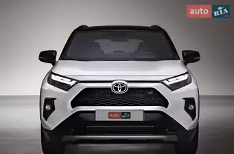 Toyota RAV4 Toyota RAV4