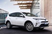 Toyota RAV4 Live