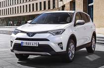 Toyota RAV4 Dynamic