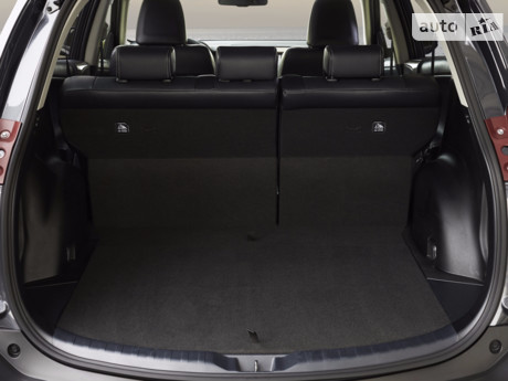 RAV4 Toyota RAV4