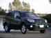 Toyota RAV4 II поколение (FL) Кроссовер