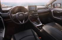 Toyota RAV4 Premium+