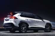 Toyota RAV4 Black Edition