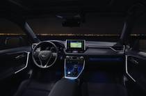 Toyota RAV4 Premium+