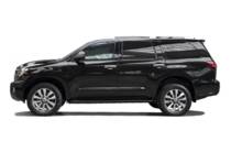 Toyota Sequoia Platinum