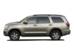 Toyota Sequoia II покоління Позашляховик