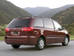 Toyota Sienna II поколение (FL) Минивэн