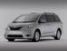 Toyota Sienna III поколение Минивэн