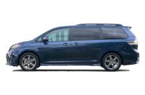 Toyota Sienna Base