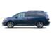 Toyota Sienna III поколение (2nd FL) Минивэн