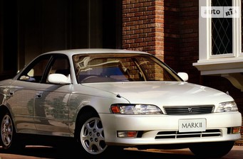 Toyota Сondor 1996