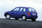 Новый null Starlet V поколение - фото 5