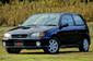 Новый null Starlet V поколение - фото 2