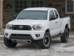 Toyota Tacoma II покоління (FL) Пікап