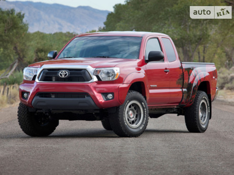 Toyota Tacoma 2003 Toyota Tacoma 2003