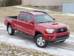 Toyota Tacoma II поколение (FL) Пикап