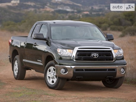 Toyota Tundra