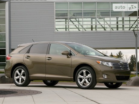 Toyota Venza