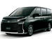 Toyota Voxy IV поколение Минивэн