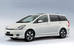 Toyota Wish I покоління Мінівен