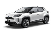 Toyota Yaris Cross Active