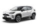 Toyota Yaris Cross I поколение Кроссовер