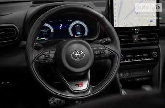 Toyota Yaris Cross 2025 Active