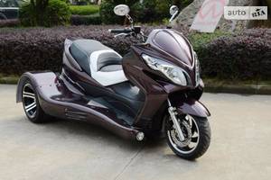 Trike 300 I поколение Трайк