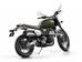 Triumph Scrambler І поколение Мотоцикл