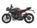 Triumph Street Triple І поколение Мотоцикл